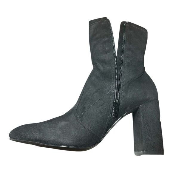 Steve Madden size 11 Womens Sora Ankle Boots
11 Medium Black - Picture 3 of 7